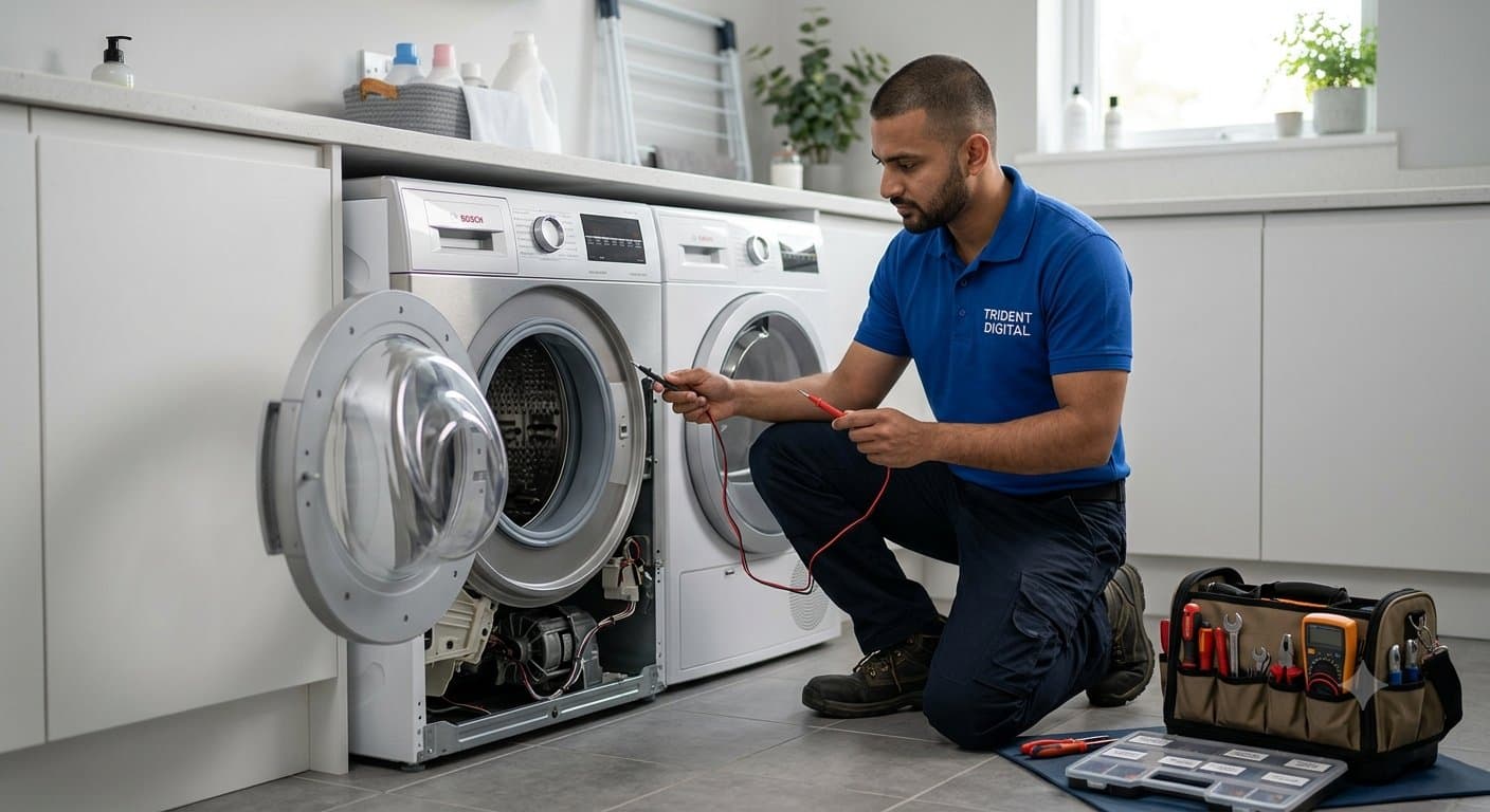 Washing Machine Repair